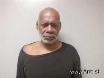 Curtis Lee Baker Mugshot