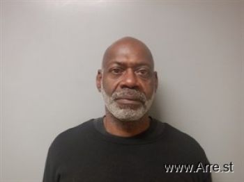 Curtis Lee Baker Mugshot