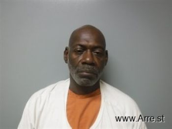 Curtis Lee Baker Mugshot