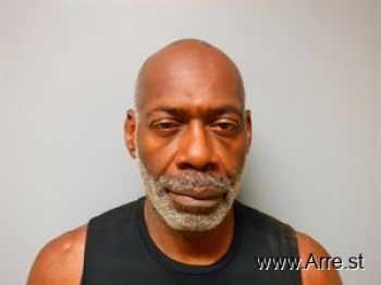 Curtis Lee Baker Mugshot