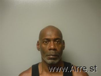 Curtis Lee Baker Mugshot