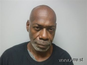 Curtis Lee Baker Mugshot