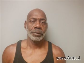 Curtis Lee Baker Mugshot