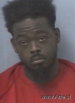 Curtis Leon Bell Mugshot