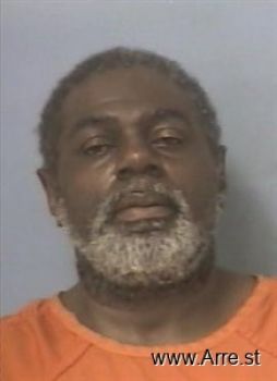 Curtis Charles Brooks Mugshot