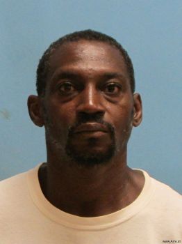 Curtis Lee Brown Mugshot