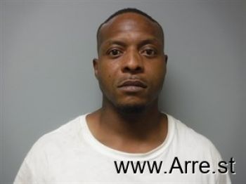 Curtis Lee Campbell Mugshot