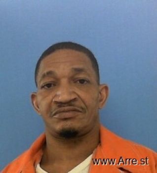 Curtis Jr Carroll Mugshot