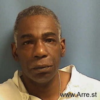 Curtis  Chatman Mugshot