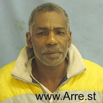 Curtis  Chatman Mugshot