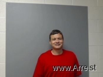 Curtis Wayne Clifton Mugshot