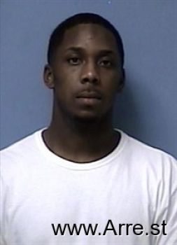 Curtis Antonio Early Mugshot