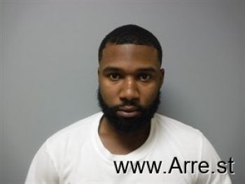 Curtis Jonathan Franklin Mugshot