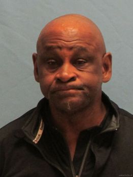 Curtis  Green Mugshot