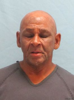 Curtis  Greene Mugshot