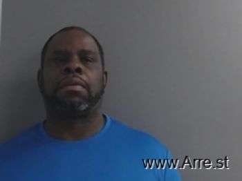 Curtis  Hodges Mugshot