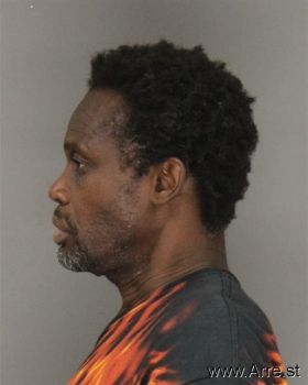 Curtis Lee Jackson Mugshot