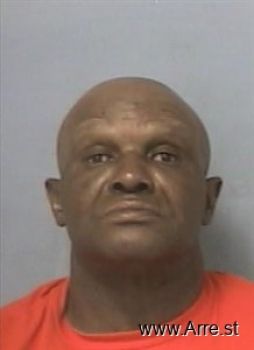 Curtis Lee Johnson Mugshot