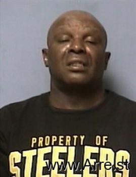 Curtis Lee Johnson Mugshot