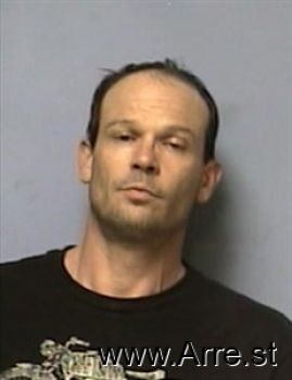 Curtis Todd Jones Mugshot