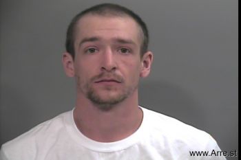 Curtis  Luttrell Mugshot