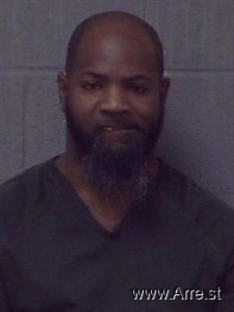 Curtis James Rogers Mugshot