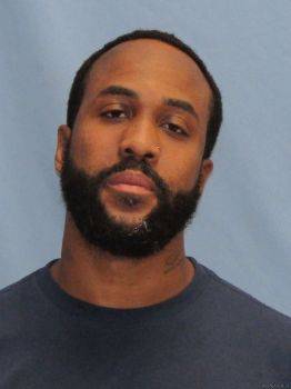 Curtis Lee Rogers Mugshot