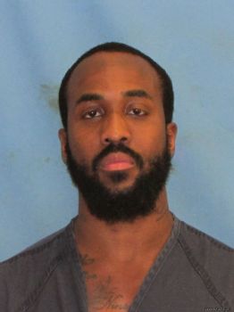 Curtis Lee Rogers Mugshot