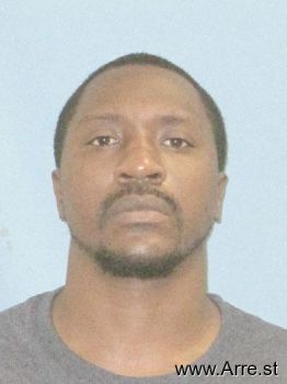 Curtis  Shorter Mugshot