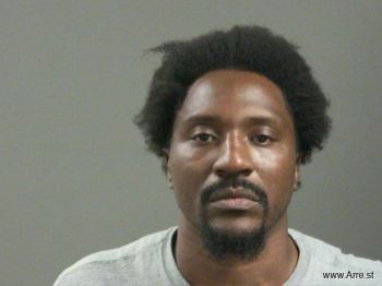 Curtis  Shorter Mugshot