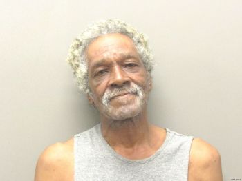 Curtis Eugene Smith Mugshot