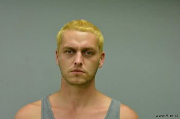 Curtis Ray Turner Mugshot