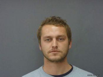 Curtis Ray Turner Mugshot