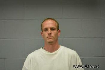 Curtis Paul Weber Mugshot