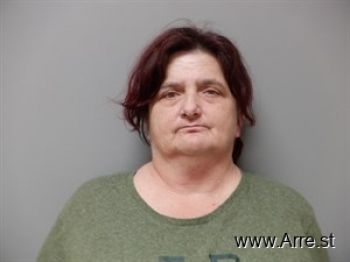 Cynthia Willen Allen Mugshot