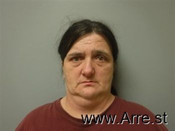 Cynthia Willien Allen Mugshot