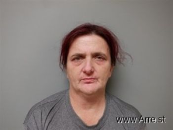 Cynthia Willen Allen Mugshot