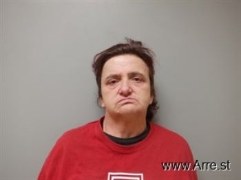 Cynthia Willen Allen Mugshot