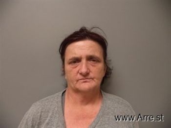 Cynthia Willen Allen Mugshot