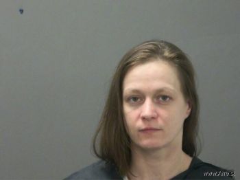 Cynthia  Ashmore Mugshot