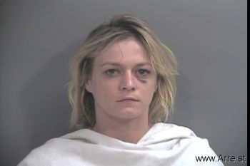 Cynthia  Ashmore Mugshot