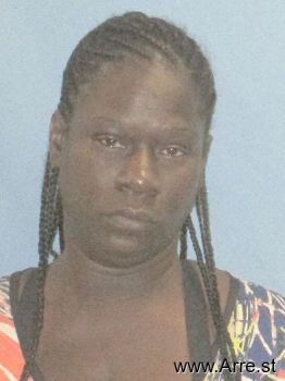 Cynthia Renea Bailey Mugshot