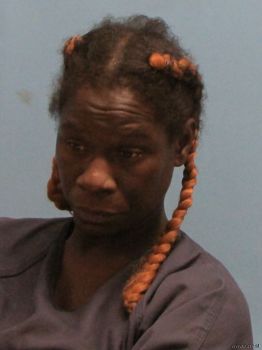 Cynthia Renea Bailey Mugshot