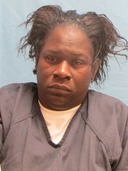 Cynthia Renea Bailey Mugshot