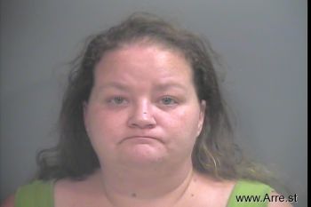 Cynthia  Green Mugshot