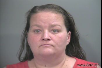 Cynthia  Green Mugshot