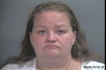 Cynthia  Green Mugshot