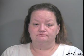 Cynthia  Green Mugshot