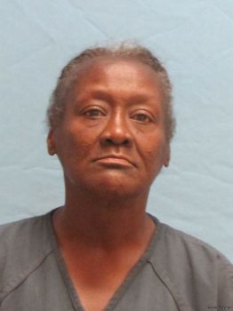 Cynthia  Henderson Mugshot