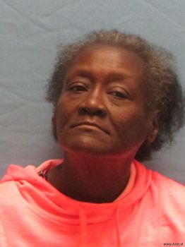 Cynthia  Henderson Mugshot